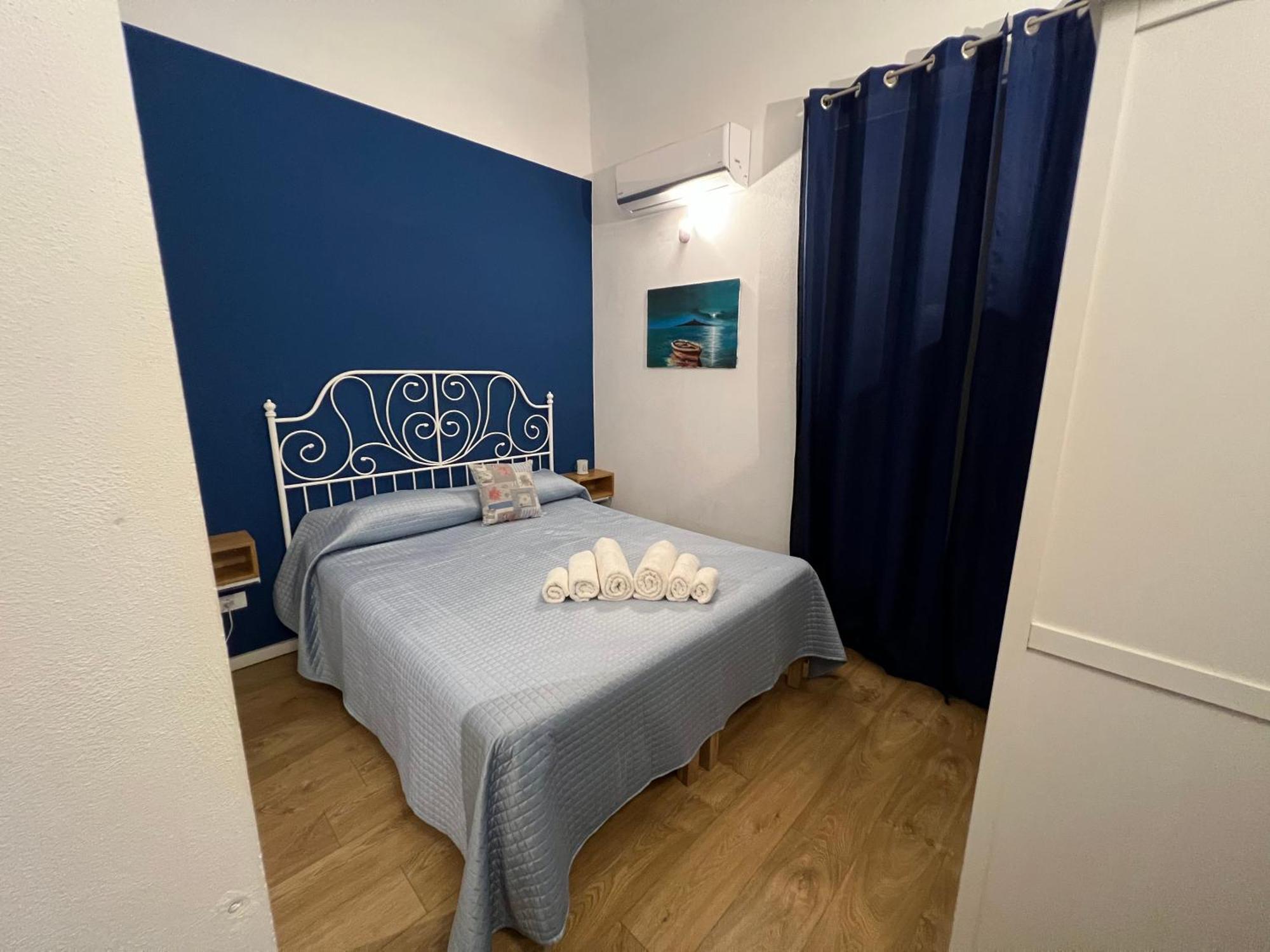 Ricasoli28 Apartaments Palermo Kültér fotó