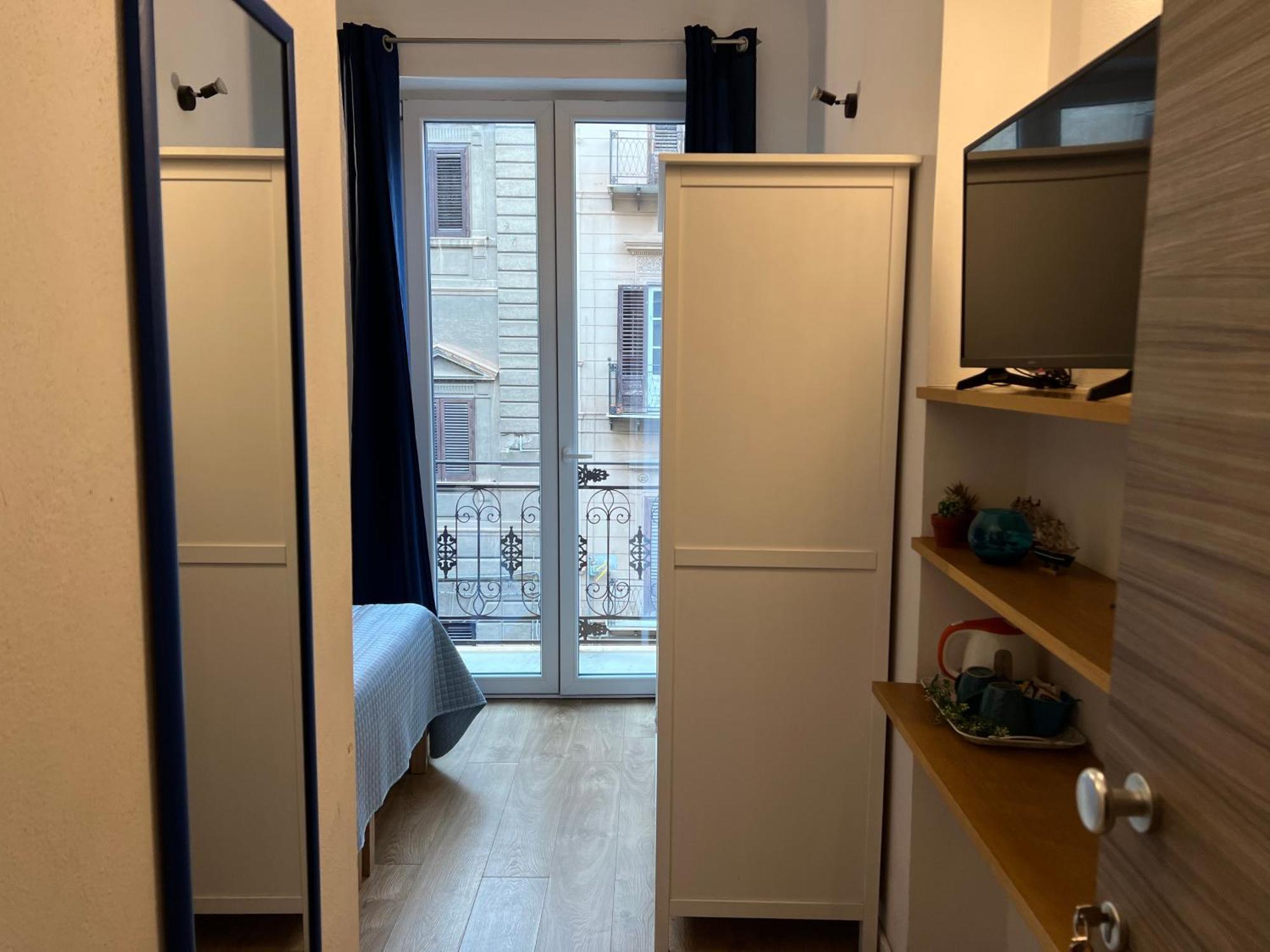 Ricasoli28 Apartaments Palermo Kültér fotó