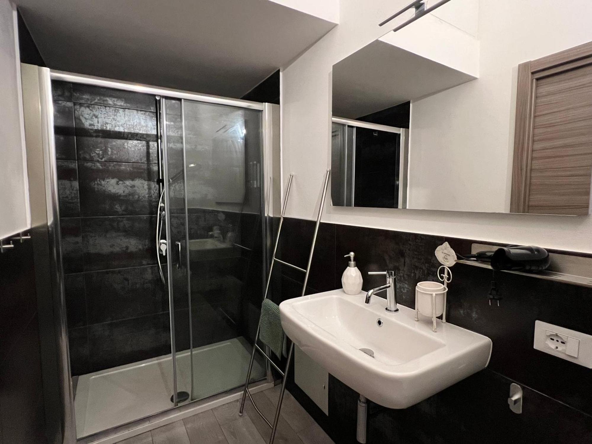 Ricasoli28 Apartaments Palermo Kültér fotó