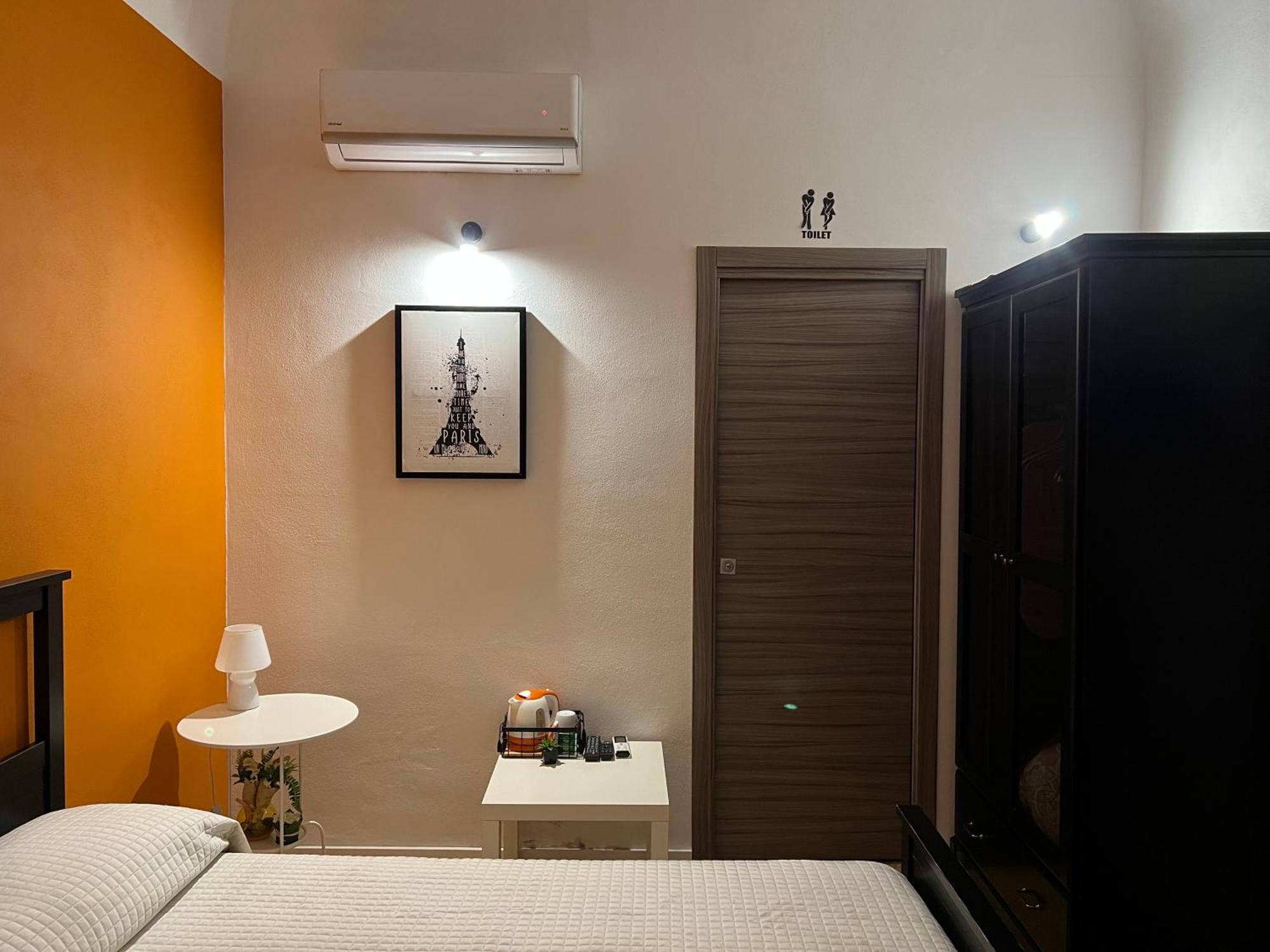 Ricasoli28 Apartaments Palermo Kültér fotó
